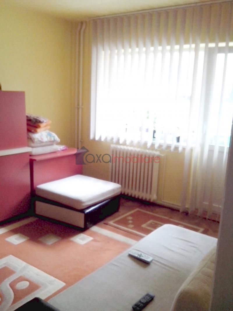 Apartament 2 camere de vanzare in Cluj-Napoca, cartier Manastur