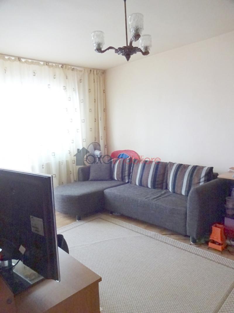 Apartament 2 camere de vanzare in Cluj-Napoca, cartier Manastur