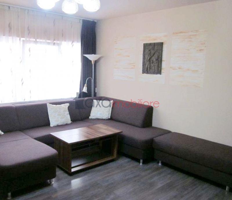 Apartament 2 camere de vanzare in Cluj-Napoca, cartier Europa