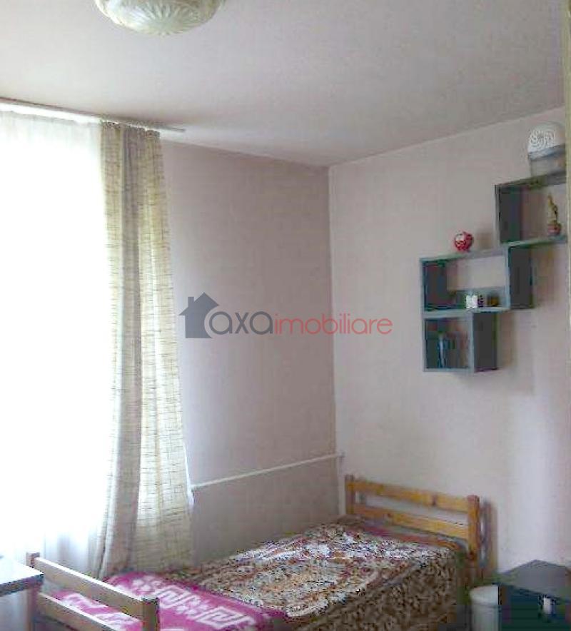 Apartament 2 camere de vanzare in Cluj-Napoca, cartier Gheorgheni