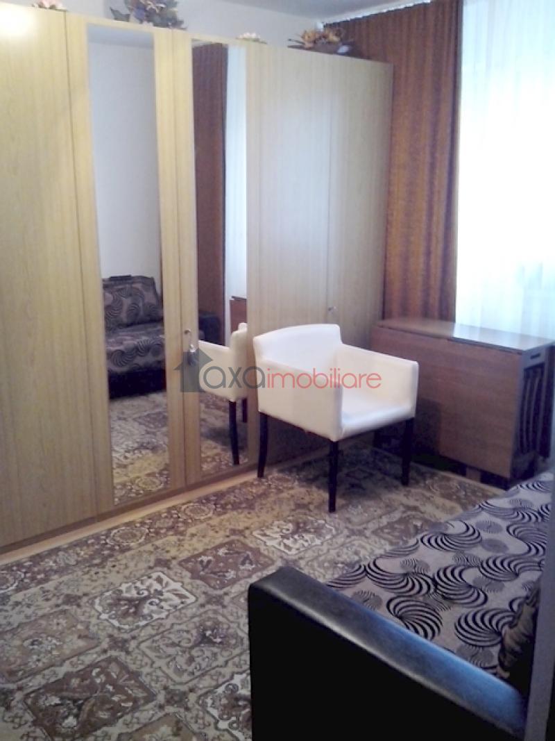 Apartament 2 camere de vanzare in Cluj-Napoca, cartier Manastur