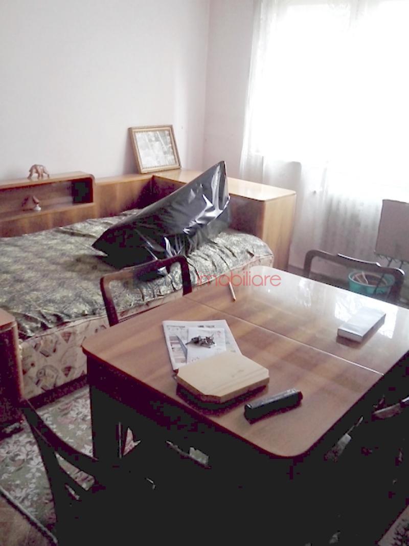 Apartament 2 camere de vanzare in Cluj-Napoca, cartier Grigorescu