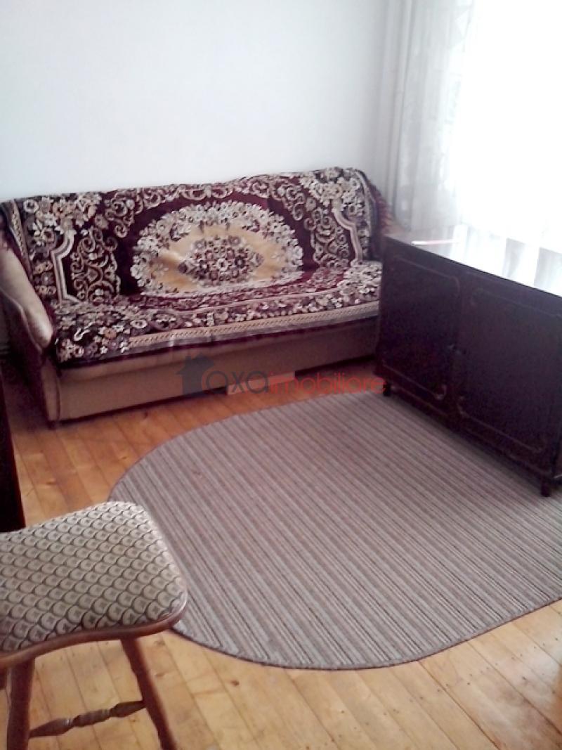 Apartament 2 camere de vanzare in Cluj-Napoca, cartier Grigorescu