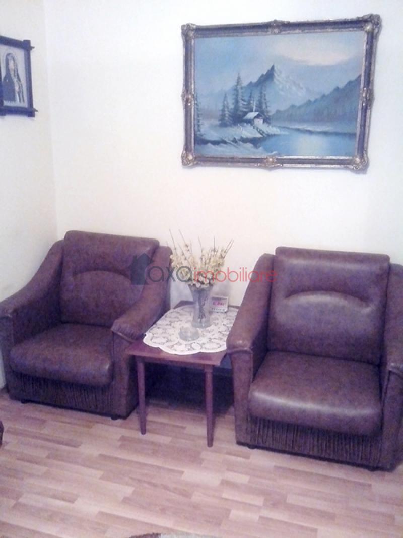 Apartament 2 camere de vanzare in Cluj-Napoca, cartier Manastur