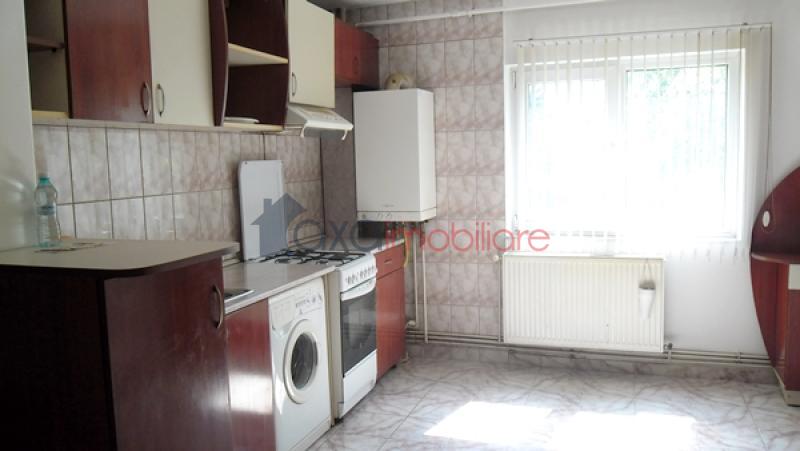 Apartament 2 camere de vanzare in Cluj-Napoca, cartier Plopilor