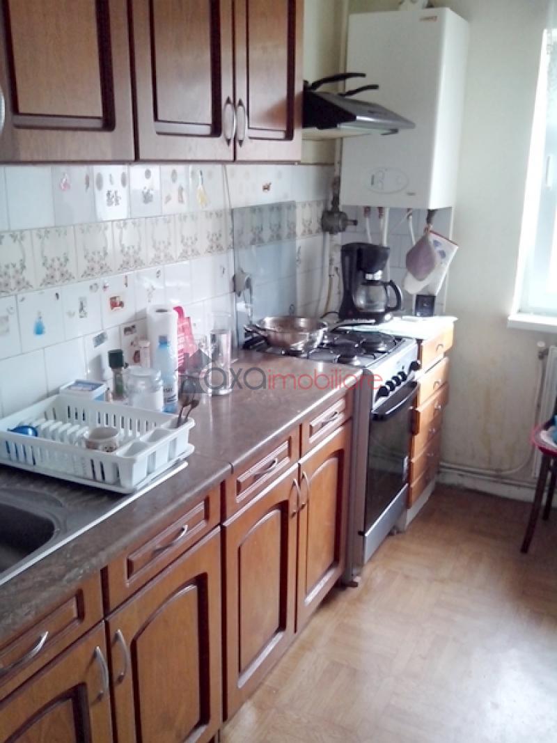 Apartament 2 camere de vanzare in Cluj-Napoca, cartier Grigorescu