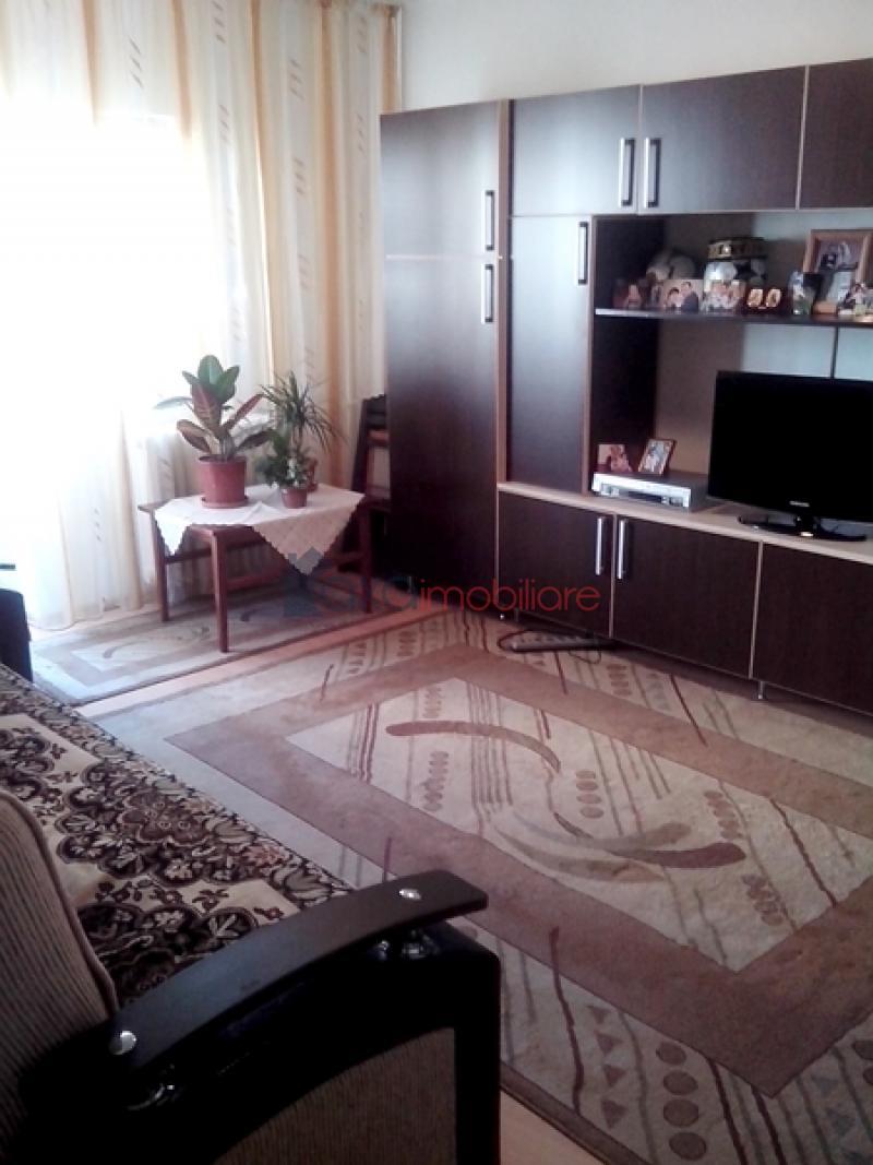 Apartament 2 camere de vanzare in Cluj-Napoca, cartier Manastur