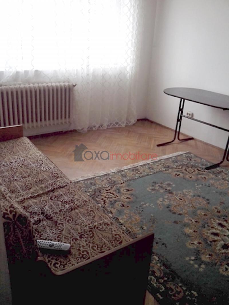 Apartament 2 camere de vanzare in Cluj-Napoca, cartier Grigorescu