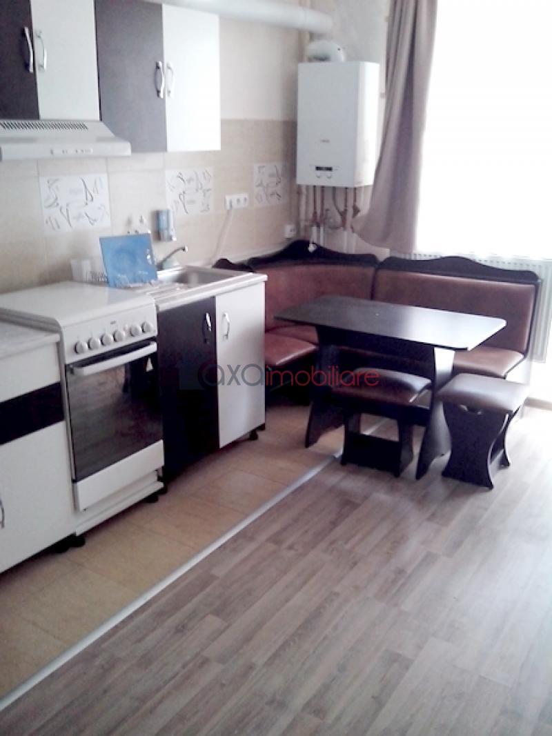 Apartament 2 camere de vanzare in Cluj-Napoca, cartier Manastur