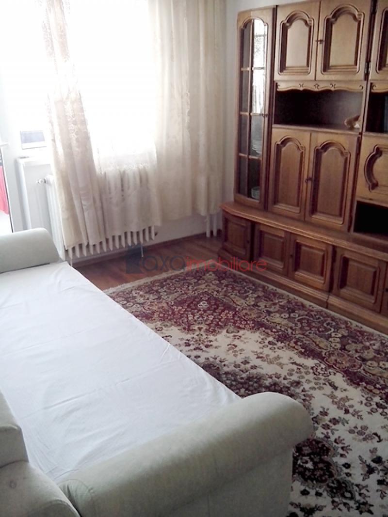 Apartament 2 camere de vanzare in Cluj-Napoca, cartier Manastur