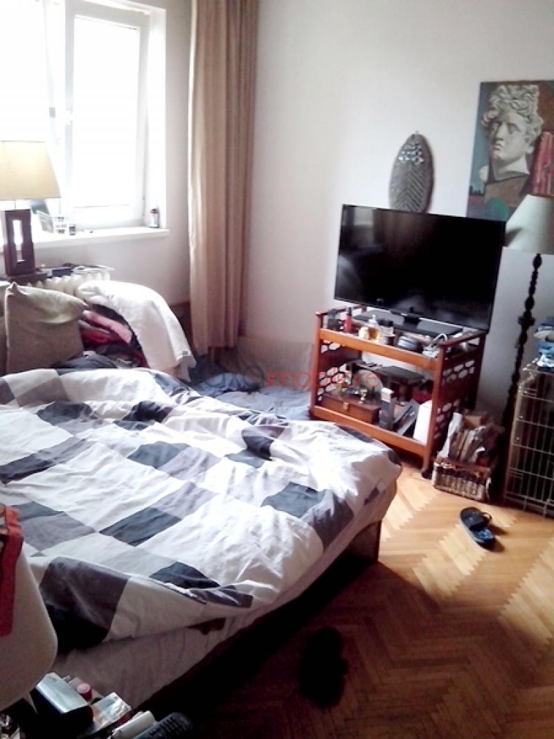 Apartament 2 camere de vanzare in Cluj-Napoca, cartier Manastur