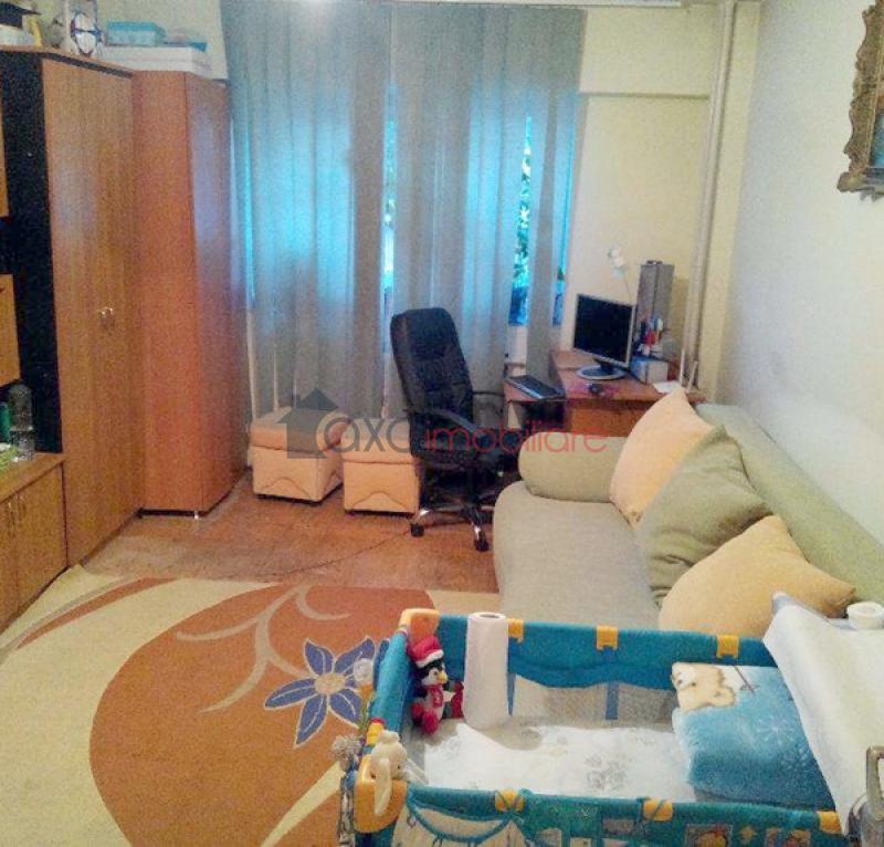 Apartament 2 camere de vanzare in Cluj-Napoca, cartier Intre Lacuri