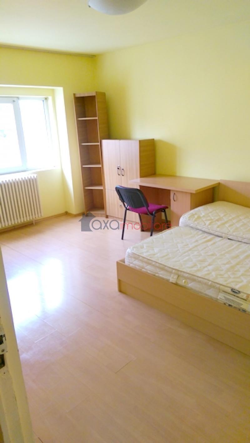 Apartament 2 camere de vanzare in Cluj-Napoca, cartier Marasti