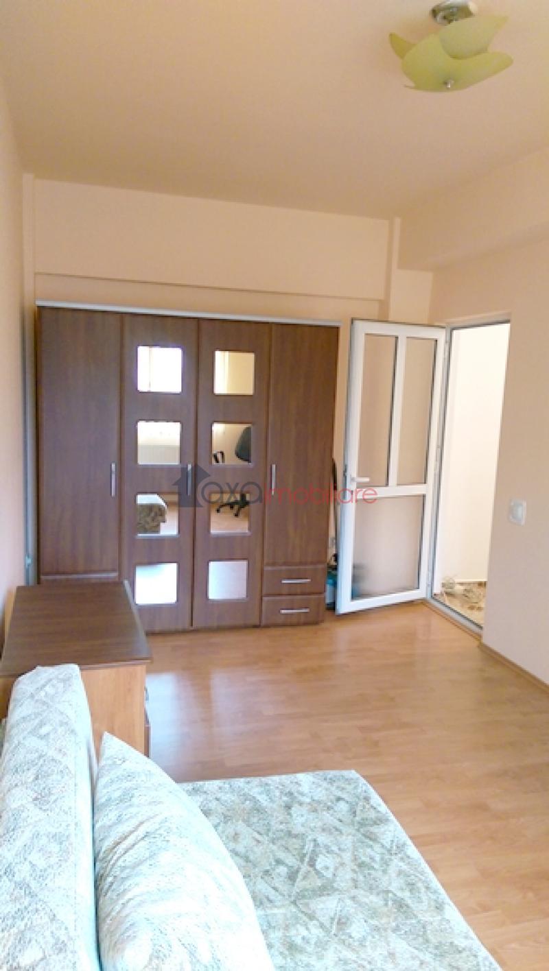 Apartament 2 camere de vanzare in Cluj-Napoca, cartier Marasti