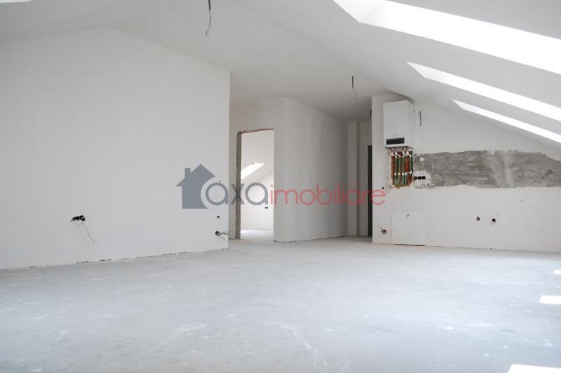 Apartament 2 camere de vanzare in Cluj-Napoca, cartier Gheorgheni