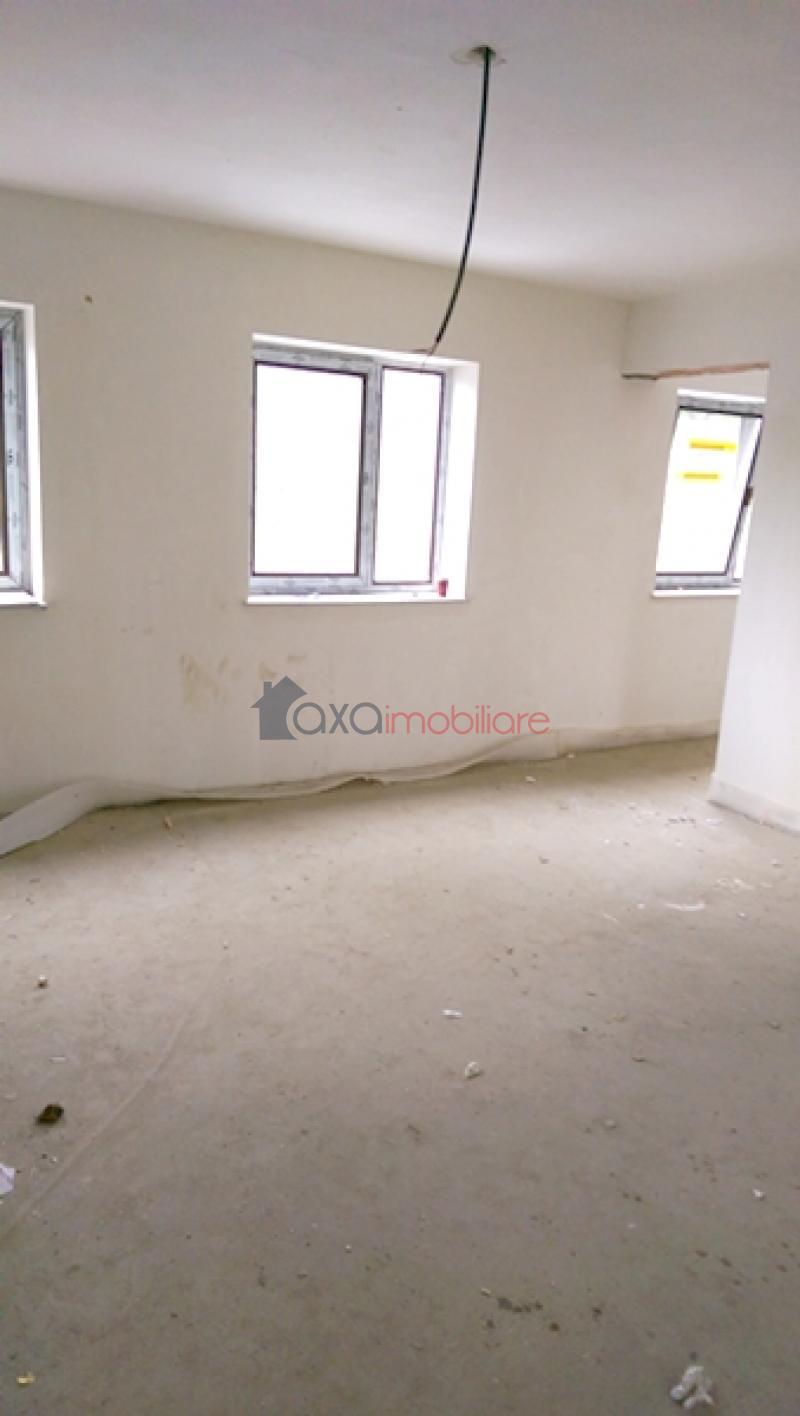 Apartament 2 camere de vanzare in Cluj-Napoca, cartier Calea Turzii