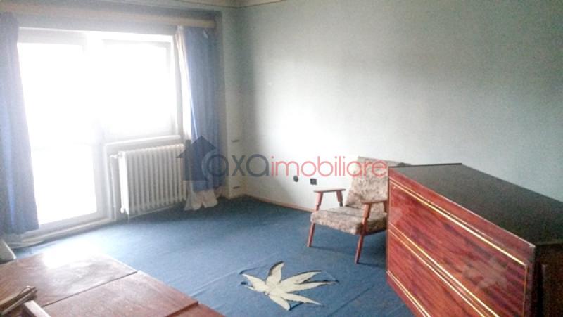 Apartament 2 camere de vanzare in Cluj-Napoca, cartier Marasti