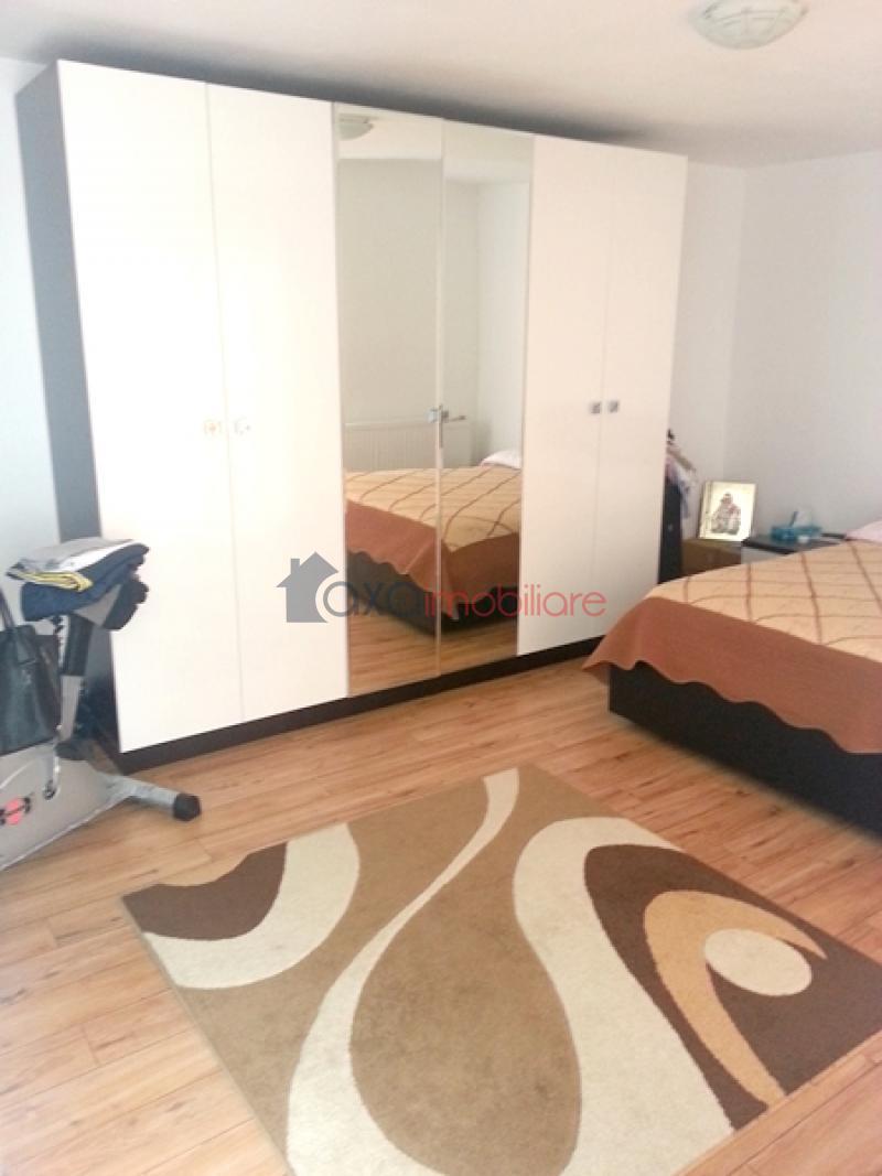 Apartament 2 camere de vanzare in Cluj-Napoca, cartier Marasti