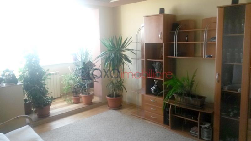 Apartament 2 camere de vanzare in Cluj-Napoca, cartier Gheorgheni