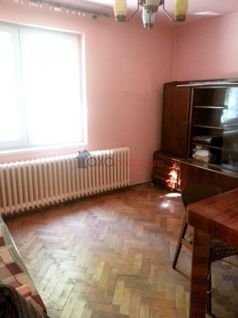 Apartament 2 camere de vanzare in Cluj-Napoca, cartier Gheorgheni