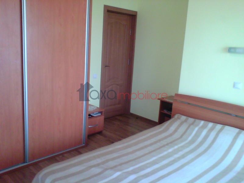 Apartment 2 rooms for  sell in Cluj-napoca, Marasti ID 2201