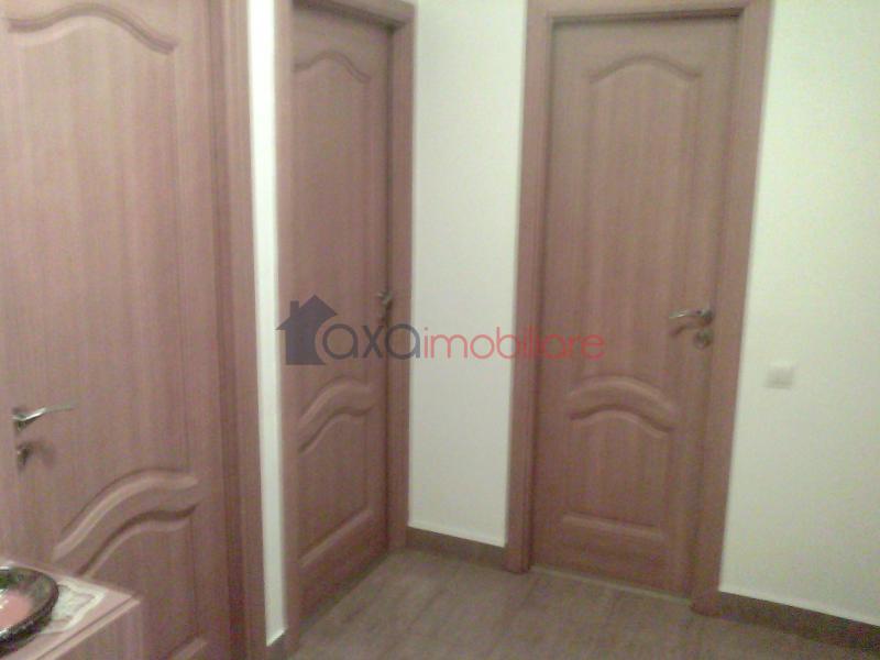 Apartment 2 rooms for  sell in Cluj-napoca, Marasti ID 2201