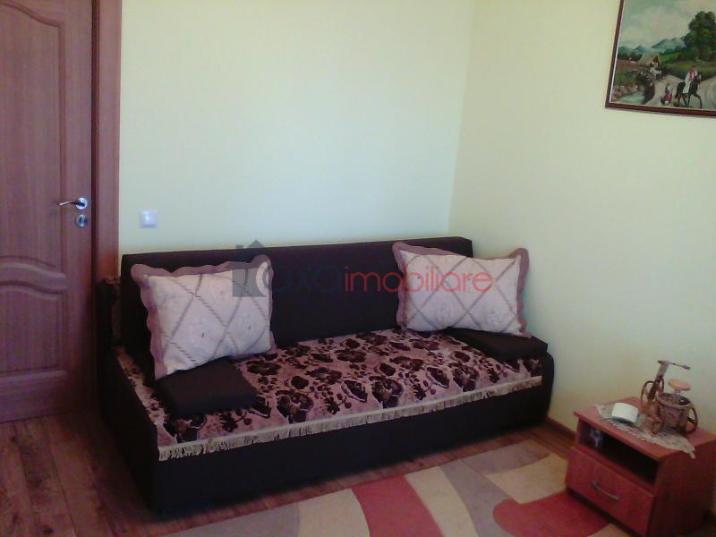 Apartament 2 camere de  vanzare in Cluj-Napoca, Marasti ID 2201