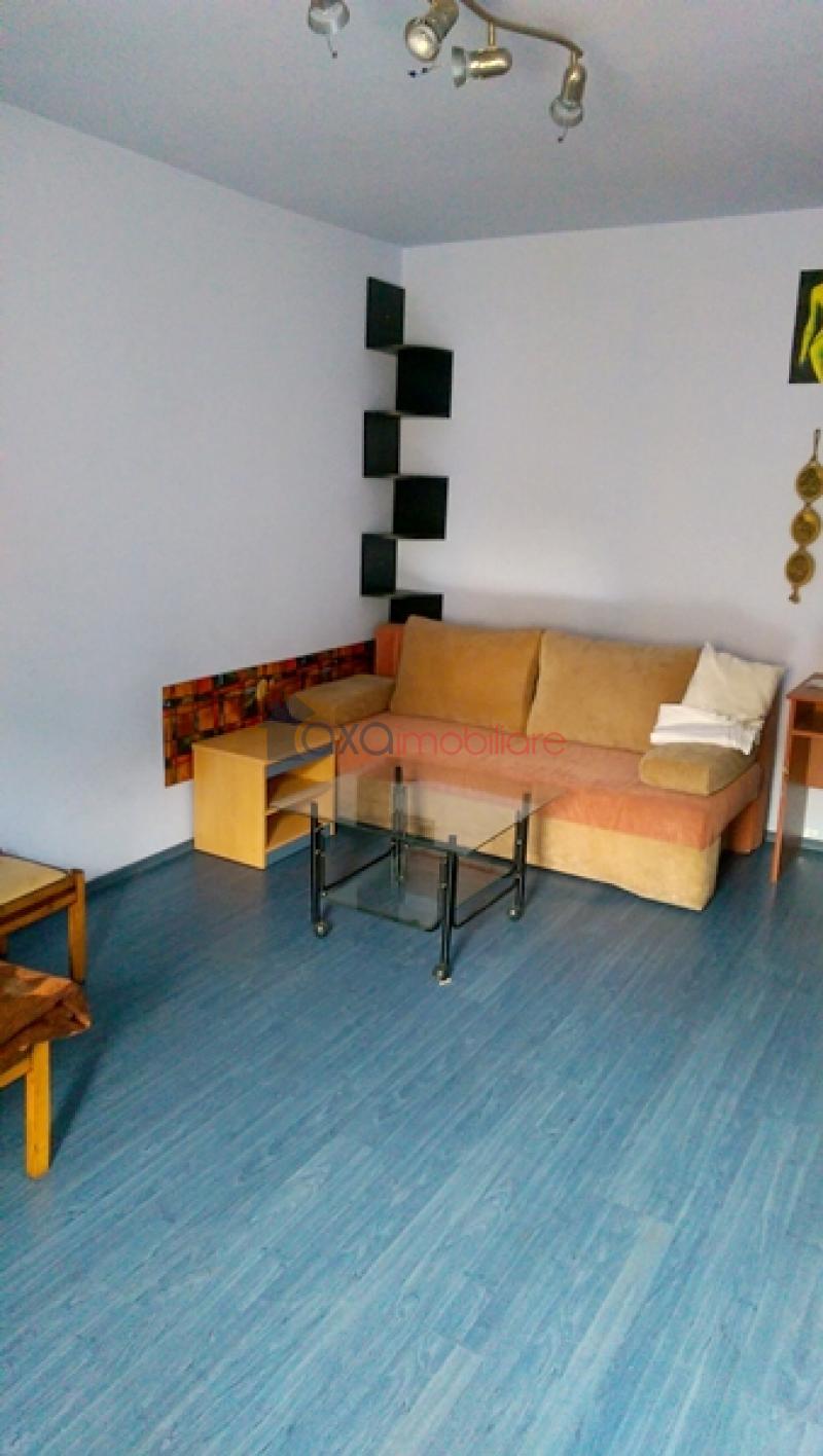 Apartament 2 camere de vanzare in Cluj-Napoca, cartier Manastur