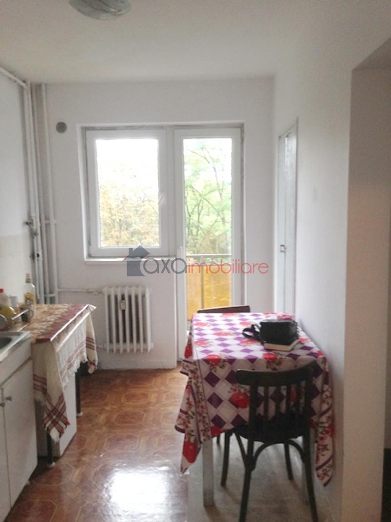 Apartament 2 camere de vanzare in Cluj-Napoca, cartier Gheorgheni