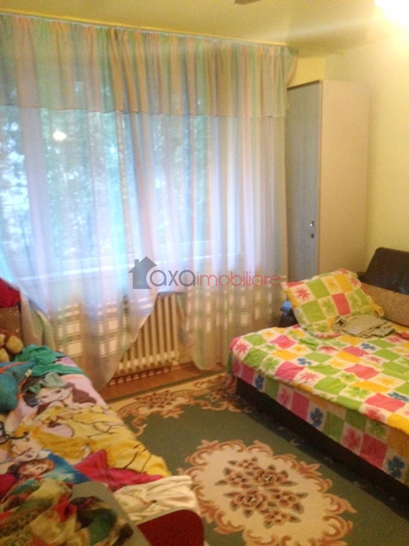 Apartament 2 camere de vanzare in Cluj-Napoca, cartier Gheorgheni