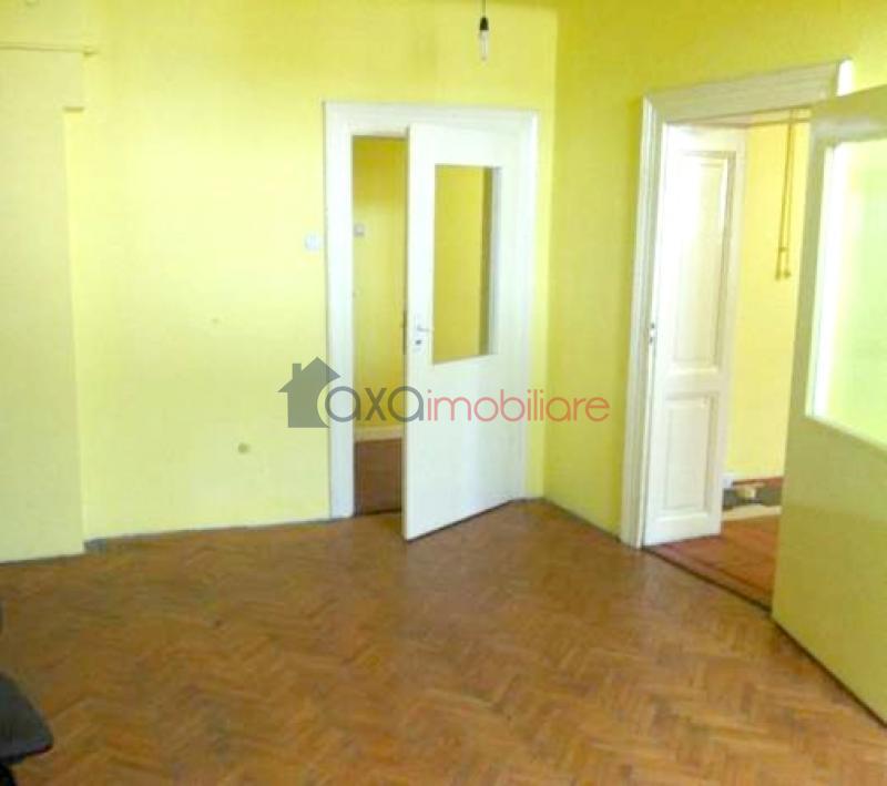 Apartament 5 camere de  vanzare in Cluj-Napoca, Marasti ID 2861