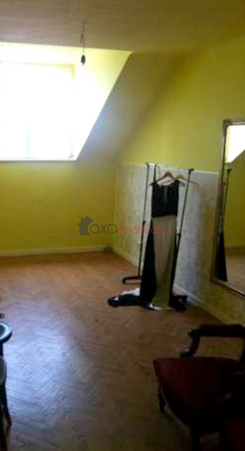 Apartament 5 camere de  vanzare in Cluj-Napoca, Marasti ID 2861