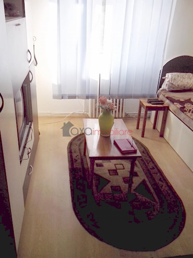 Apartament 2 camere de vanzare in Cluj-Napoca, cartier Manastur