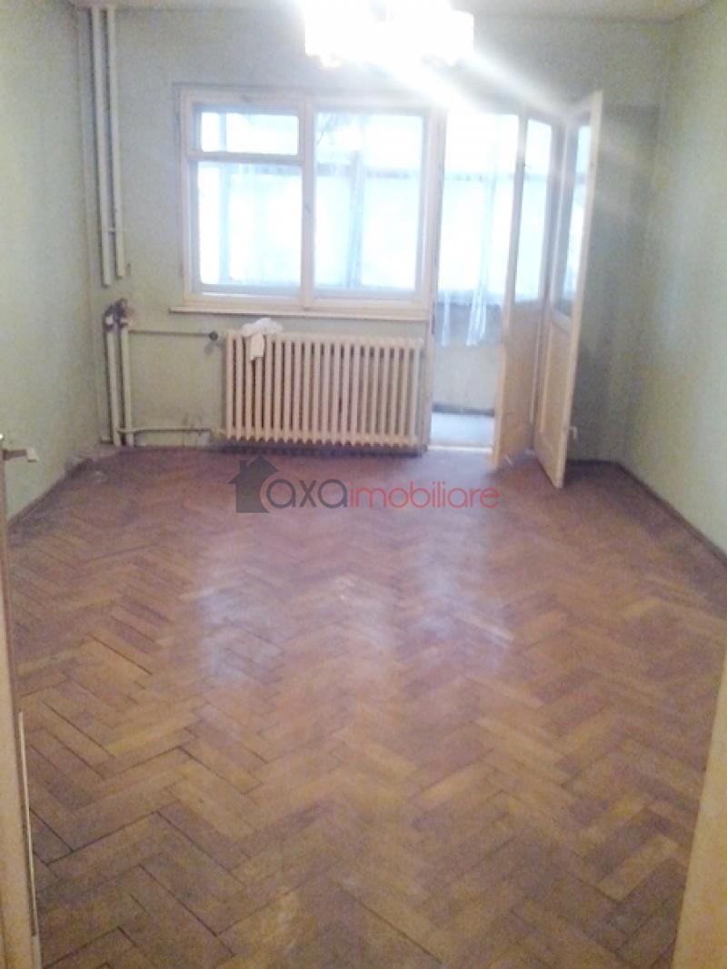 Apartament 2 camere de vanzare in Cluj-Napoca, cartier Manastur