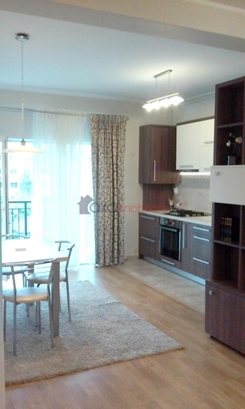 Apartament 2 camere de vanzare in Cluj-Napoca, cartier Marasti