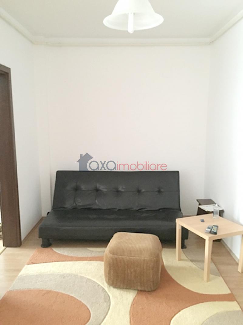 Apartament 2 camere de vanzare in Cluj-Napoca, cartier Zorilor