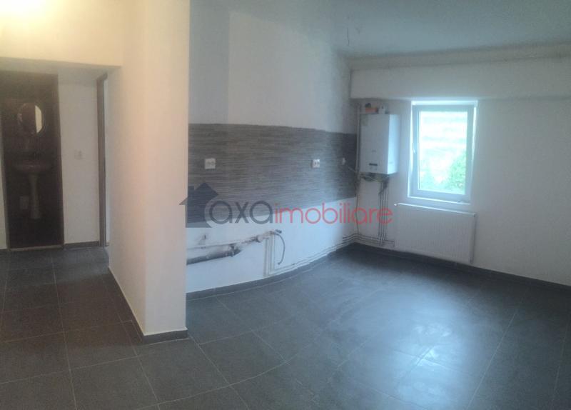 Apartament 2 camere de vanzare in Cluj-Napoca, cartier Iris