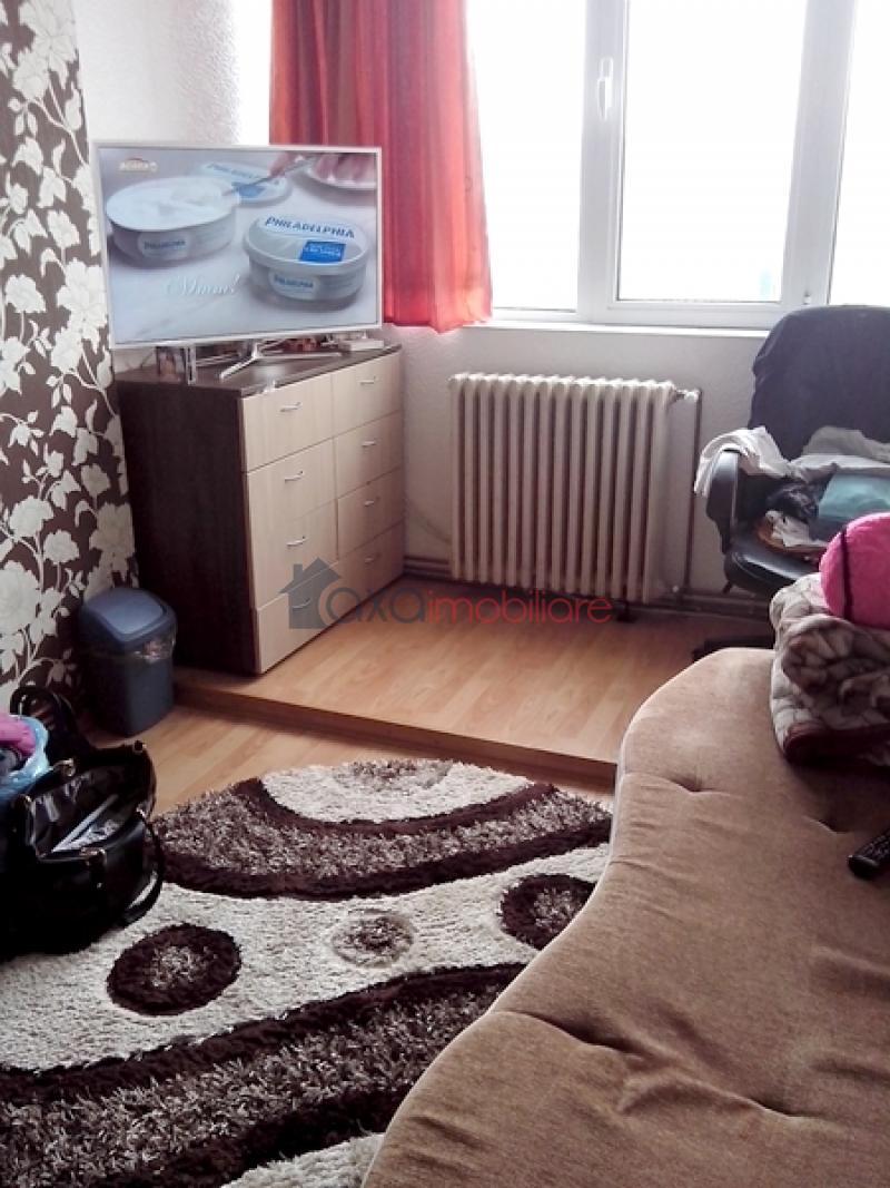 Apartament 2 camere de vanzare in Cluj-Napoca, cartier Manastur