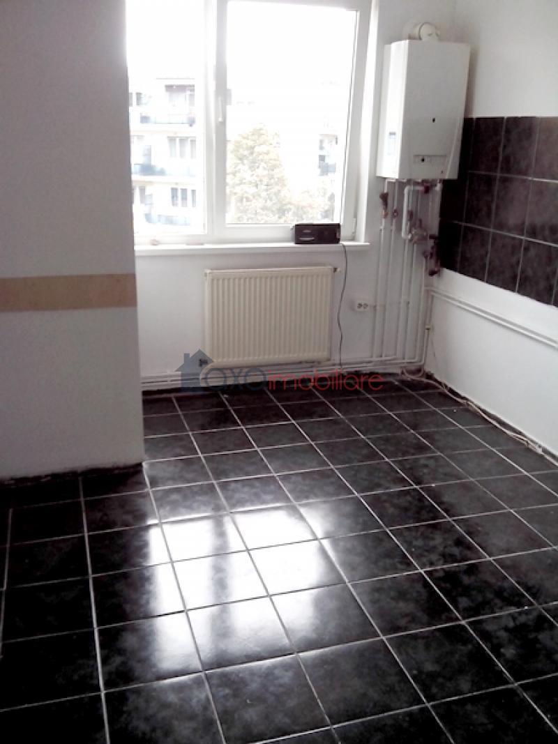 Apartament 2 camere de vanzare in Cluj-Napoca, cartier Grigorescu