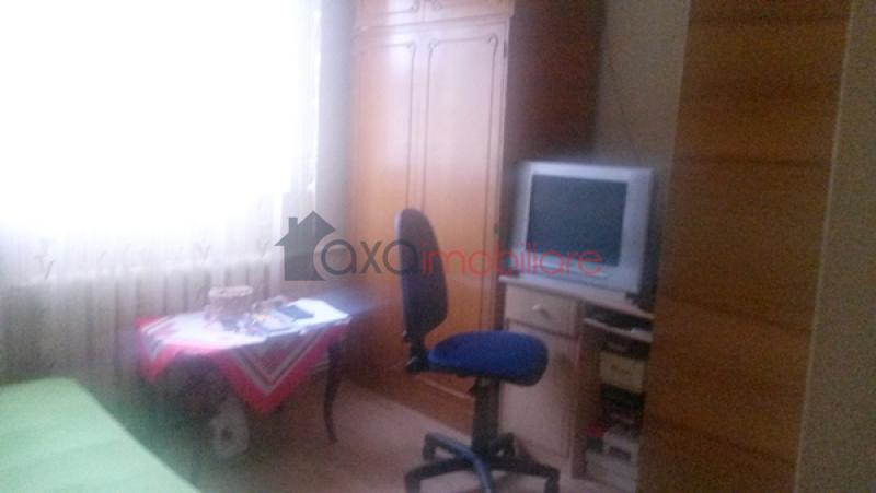 Apartament 2 camere de vanzare in Cluj-Napoca, cartier Manastur