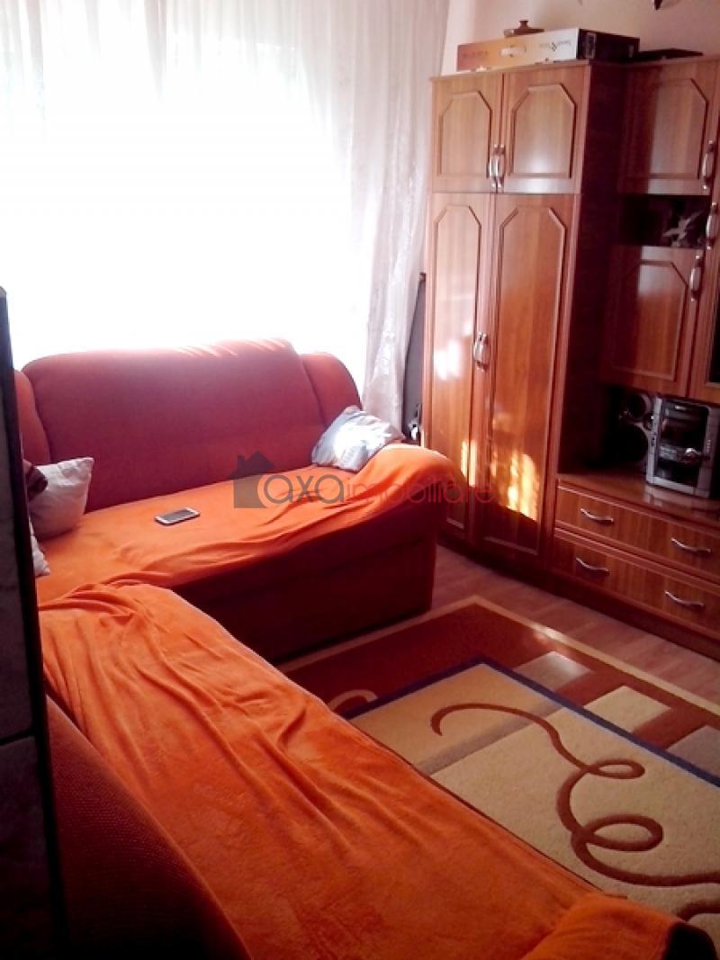 Apartament 2 camere de vanzare in Cluj-Napoca, cartier Manastur