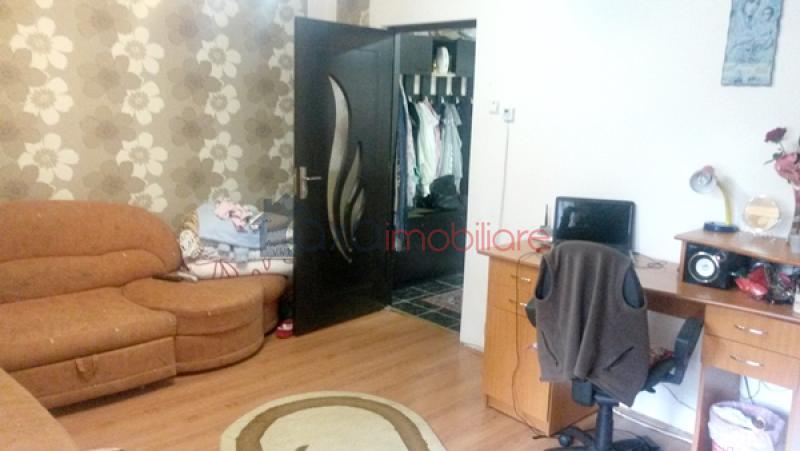 Apartament 2 camere de vanzare in Cluj-Napoca, cartier Marasti