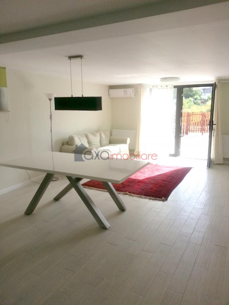 Apartament 2 camere de vanzare in Cluj-Napoca, cartier Marasti