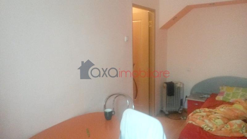 Apartament 2 camere de vanzare in Cluj-Napoca, cartier Gheorgheni