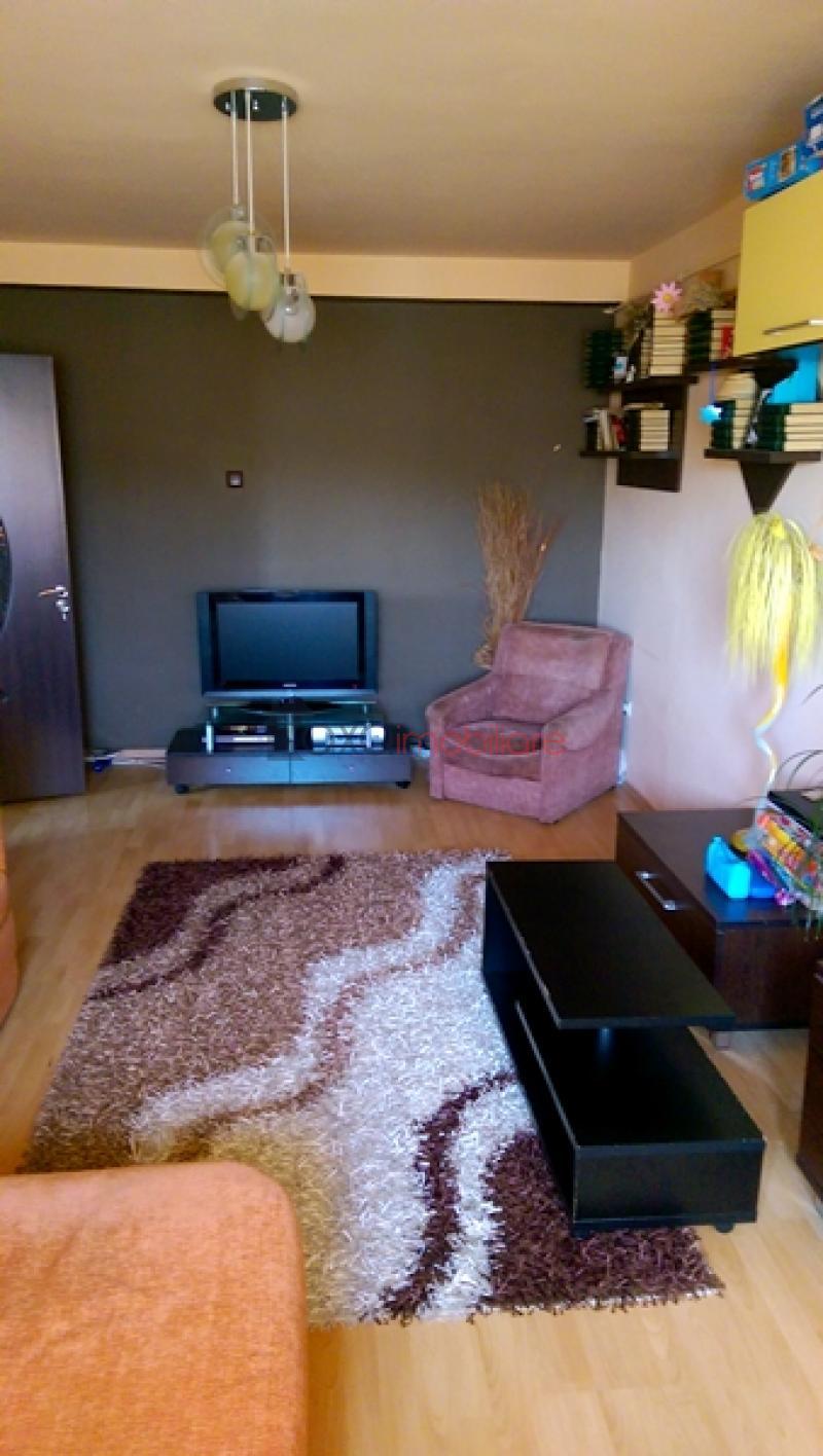 Apartament 2 camere de vanzare in Cluj-Napoca, cartier Manastur