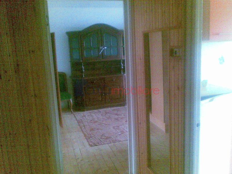 Apartment 3 rooms for  rent in Cluj-napoca, Zorilor ID 562