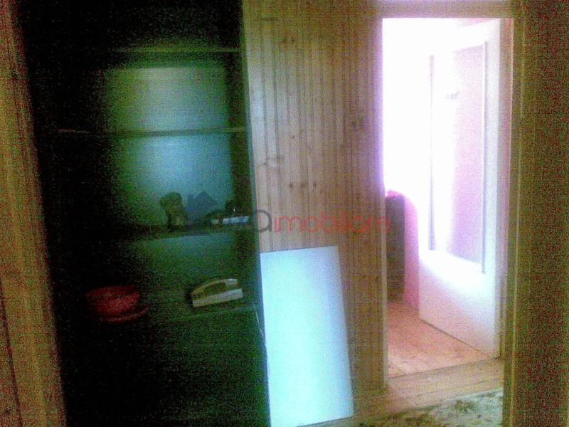 Apartment 3 rooms for  rent in Cluj-napoca, Zorilor ID 562