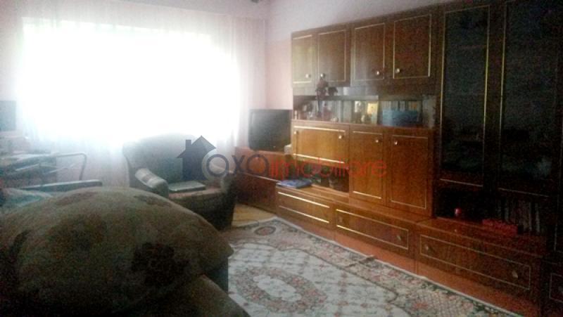 Apartament 2 camere de vanzare in Cluj-Napoca, cartier Marasti