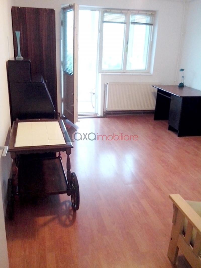 Apartament 2 camere de vanzare in Cluj-Napoca, cartier Manastur