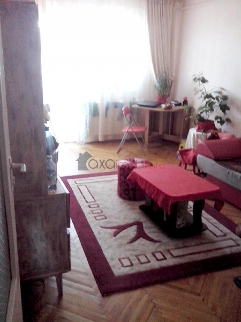 Apartament 2 camere de vanzare in Cluj-Napoca, cartier Manastur